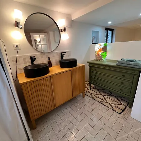Apartamento La Maison Des Artistes