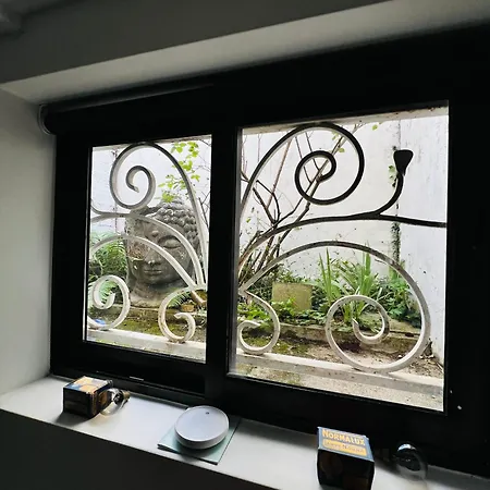 Apartamento La Maison Des Artistes